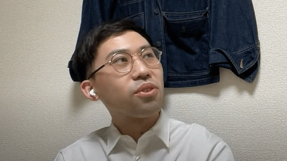 けいすけさん
