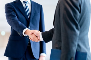 内定の返事から入社の準備まで