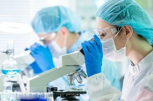 製薬業界の品質管理・品質保証｜職務経歴書の書き方・テンプレート