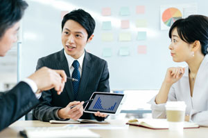 ホワイト企業に転職する方法