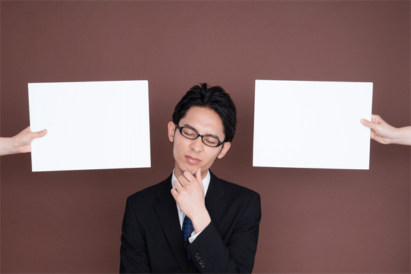 内定承諾後に辞退できる？連絡の例文を紹介