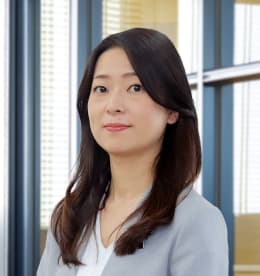 香本牧子