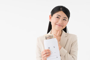 ボーナスにも税金ってかかるの?手取り金額の計算方法も紹介