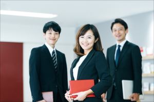 有料職業紹介とは？　派遣との違い・メリット一覧表