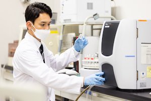 【例文4つ】化学メーカーの品質管理・品質保証の受かる志望動機へのリンク画像