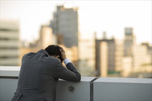 仕事が限界なサインと、その対処法