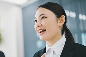 【例文つき】好印象を与えられる「責任感の自己PR」の伝え方