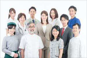 職種と業種の違いは何？主な職種・業種の一覧表つき