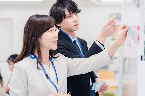 【テンプレートあり】商品企画の職務経歴書の書き方
