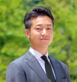 山内啓暉
