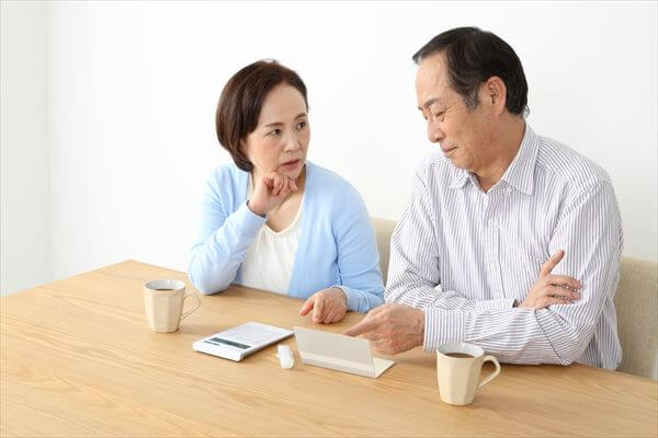 退職金なしの企業の割合と、老後の資金対策