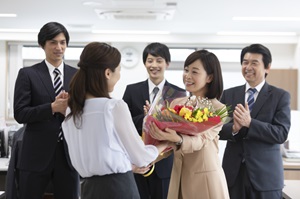 よくわかる退職の手続き