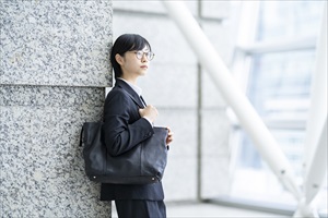内定ブルーになってしまったら｜相談先と解消法