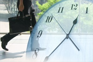 通勤時間の平均は?家賃を安くしたいなら長くても仕方ない?