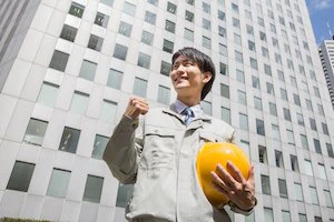 【例文付き】施工管理の志望動機｜わかりやすい書き方と注意点も