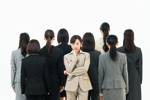 職場の人間関係に悩んだときの対処法