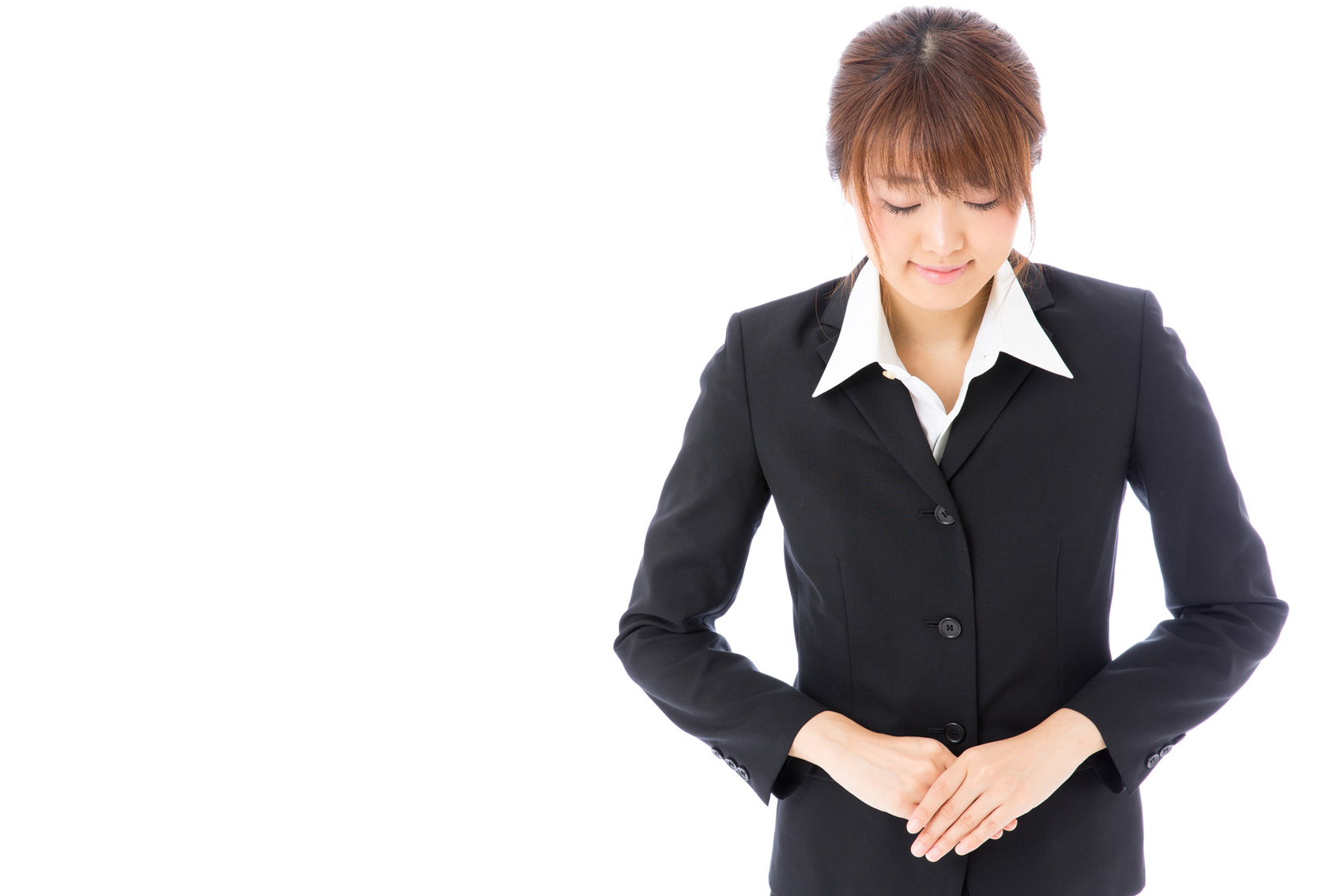 面接後のお礼メールは逆効果？いらない？
