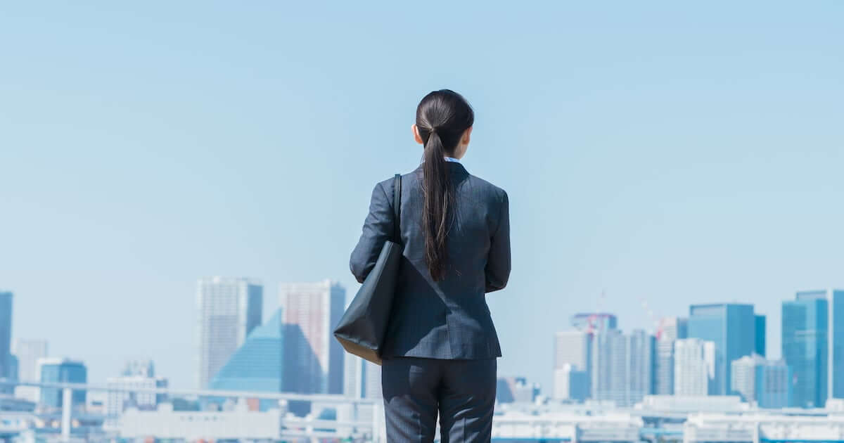 仕事がつらいなら辞めていいこれだけの理由