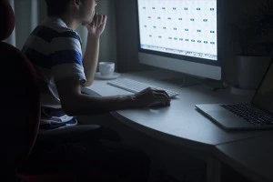 サービス残業