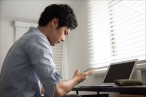 退職願をメールで済ます時の注意点や書き方