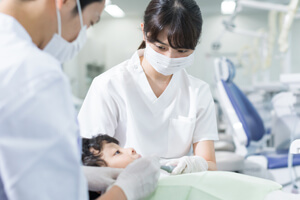 歯科助手の志望動機【例文6つ】