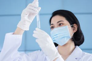 【例文付き】化学メーカーの研究開発職の志望動機｜受かる書き方も