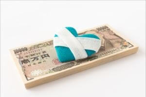かんたん解説:労災の休業補償とは|いつから・いくらもらえる?