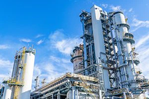 【例文4つ】プラントエンジニアの志望動機｜受かるポイントと書き方