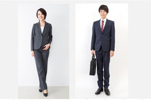転職の面接の正しい服装【男女別】