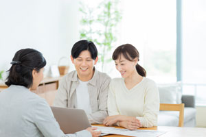 【保険営業】職務経歴書の書き方｜ポイント&サンプル集