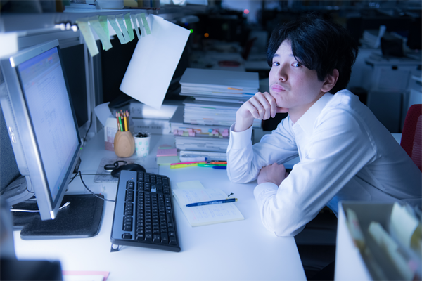 【残業代が出ない】違法パターンと対処法