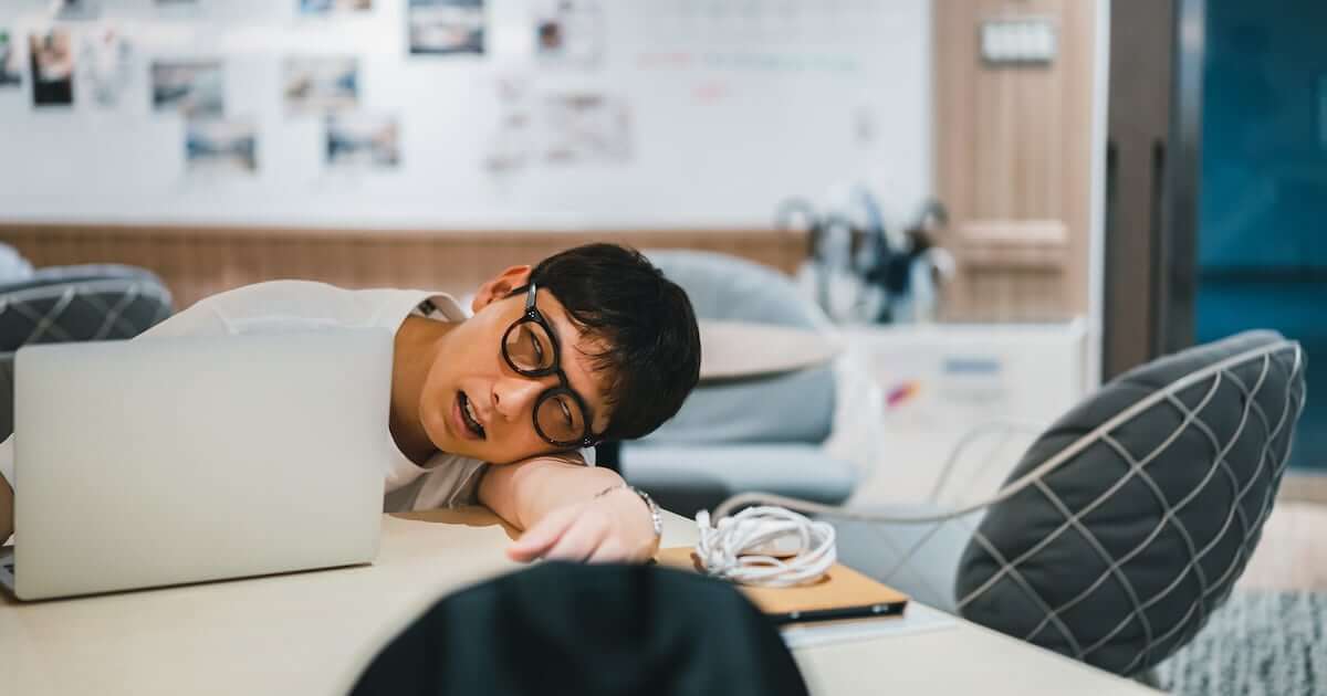 「やりがい」を理由に辞めるのは危険！