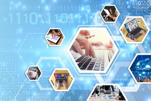 「IT営業」の職務経歴書の書き方