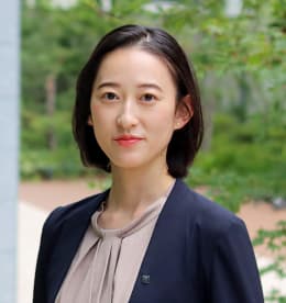 油井涼香