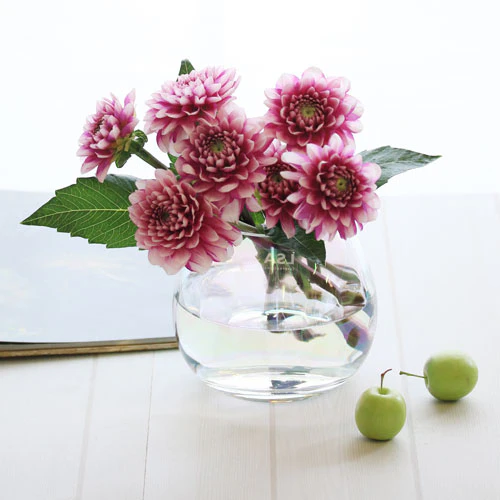 LSAの花瓶