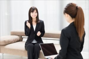 【例文】面接で趣味を聞かれたときの答え方