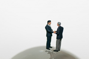 転職の面接で聞かれる質問53本ノック