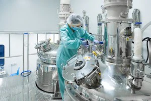 【例文付き】製薬会社の製造職の志望動機｜受かるポイントも解説
