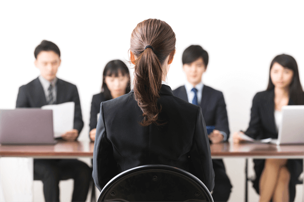 面接時間が短いと不採用?その理由は