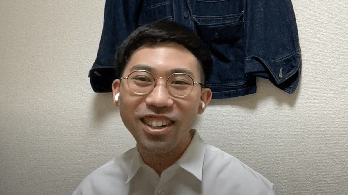 けいすけさん
