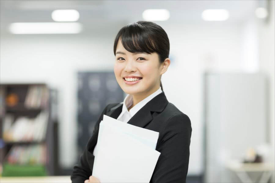 自己紹介書とは？【例文あり】書き方やテンプレートを紹介 - 転職は