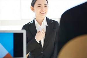 面接の「最後に一言」は落ちるフラグなのか｜回答例文を紹介