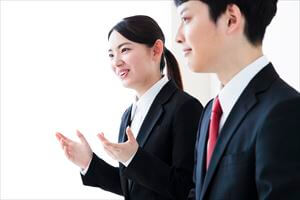 面接の回答を暗記しないで済む方法