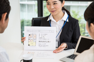 不動産業界の志望動機の例文6つ【業種・職種別】