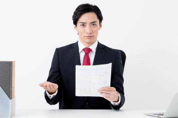 退職証明書が必要なケースと手に入れる方法