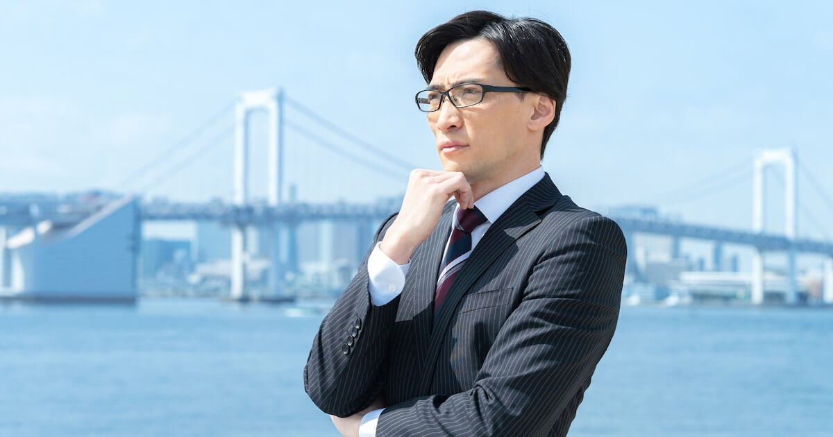 30代で転職できる人の決定的な違い3つ