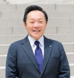 箕輪真人