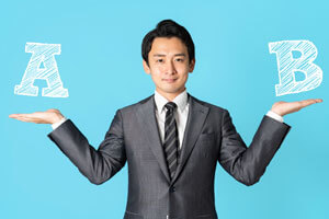 後悔しない転職先選びの決め手とは?