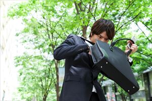 履歴書を忘れたら｜取りに帰る時間がない時の対処法