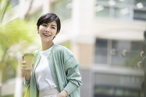 転職の面接にカーディガンはOK？ 私服面接では着ても大丈夫？